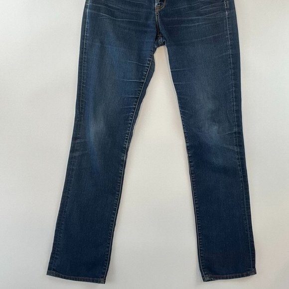 Lucky Brand Sweet'NStraight Jeans - Picture 9 of 11